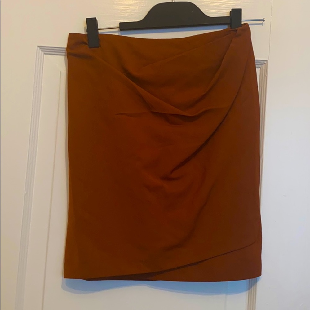 3.1 phillip lim wrap skirt
